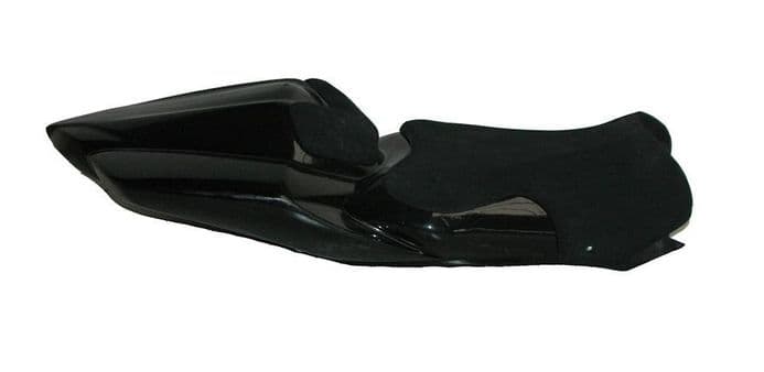 CRC Fairings | Suzuki GSXR 600/750 2008 - 2010 Race Fairing Seat Complete