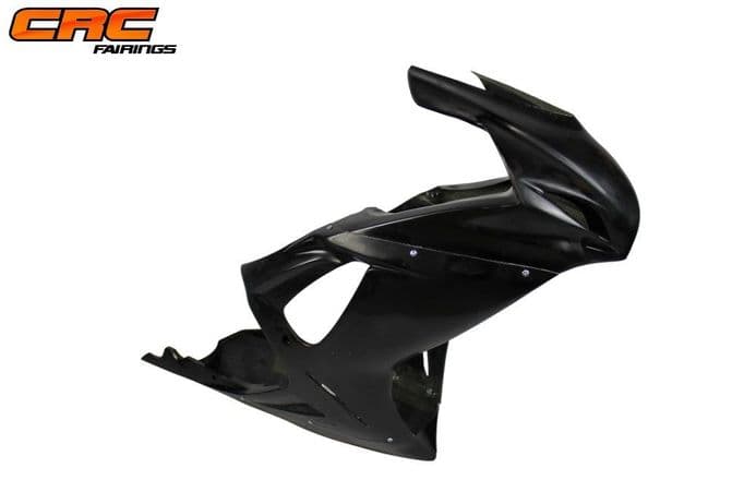 CRC Fairings | Suzuki GSXR 600/750 2011+ Front Complete Race Fairings (Upper/Lower/Side Panels)