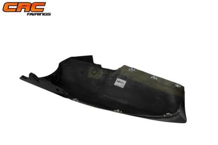 Suzuki GSXR600/750 2011+ Lower Race Fairing