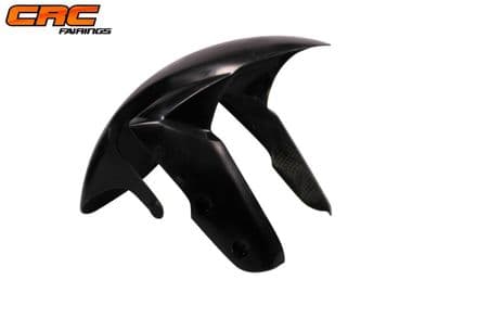 Suzuki GSXR600/750 2011+ Race Fairing Front Fender