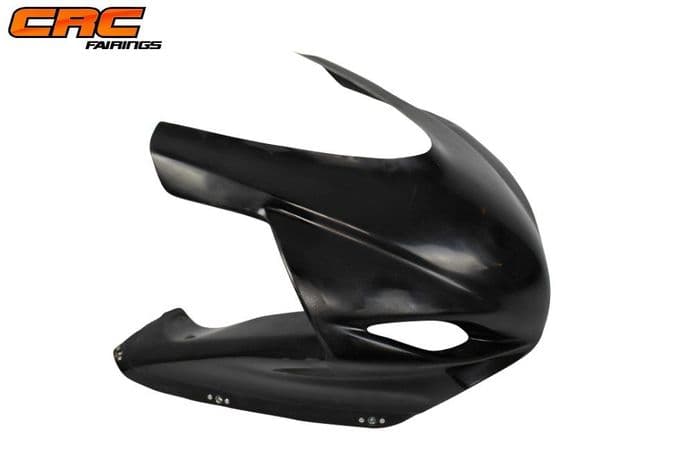 CRC Fairings | Suzuki GSXR 600/750 2011+ Upper Race Fairing