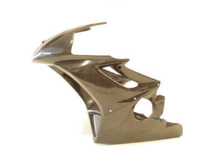 Triumph Daytona 675 2008-2012 Front Complete Race Fairings (Upper/Lower)