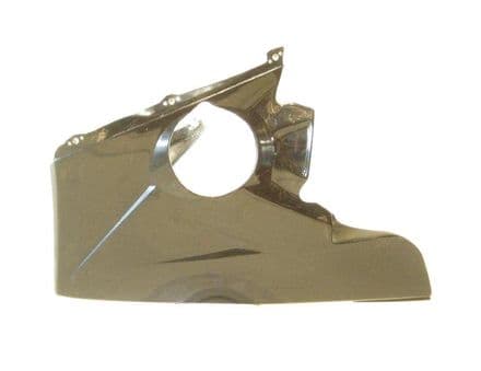 Triumph Daytona 675 2008-2012 Lower Race Fairing