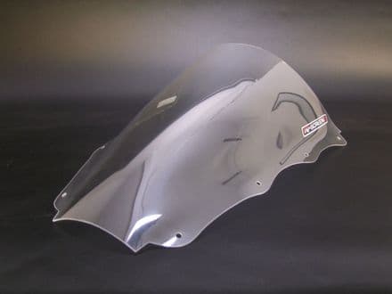 Triumph Daytona 675 2008-2012 Racing Screen