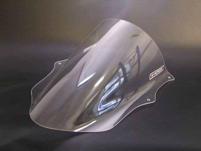 CRC Fairings | Triumph Daytona 675 2013> Racing Screen