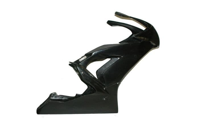 CRC Fairings | Yamaha R1 2004 - 2006 Front Complete Race Fairings (Upper/Lower)