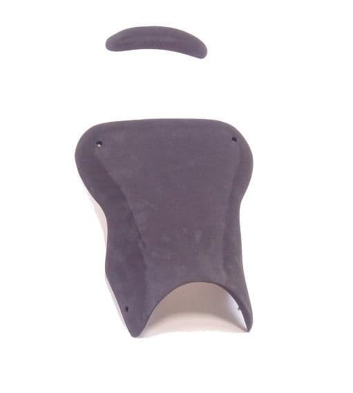 CRC Fairings | Yamaha R1 2004 - 2006 Race Fairing Seat Pad