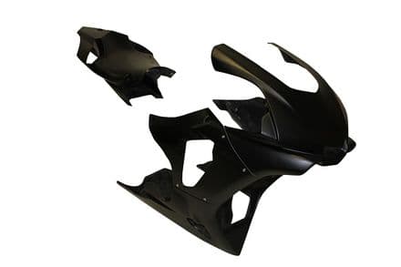Yamaha YZF R1 2015-2019 Complete set of CRC Race Fairings with Seat