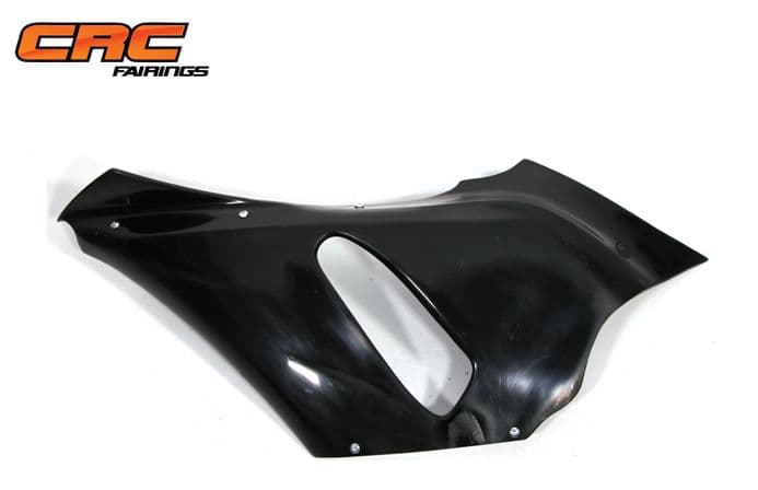 Yamaha YZF R1 2020> CRC Race Fairing Left Side Panel