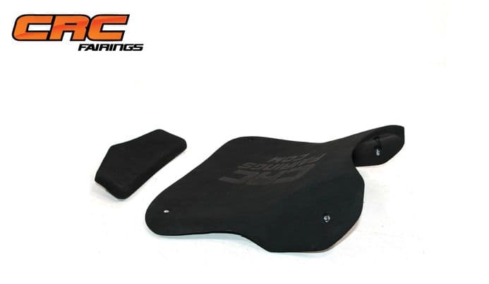 Yamaha YZF R1 2020> CRC Race Fairing Seat Pad (2 Piece)