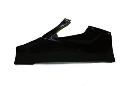 Yamaha YZF R6 2006-2007 Lower Race Fairing