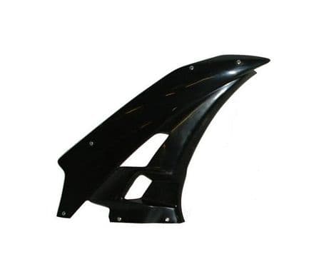 Yamaha YZF R6 2006-2007 Race Fairing Right Side Panel