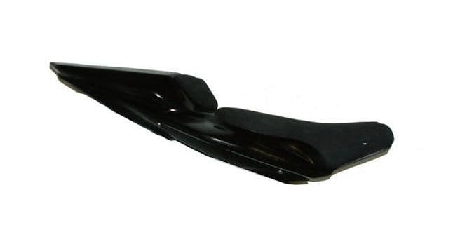 CRC Fairings | Yamaha R6 2006 - 2007 Race Fairing Seat Complete