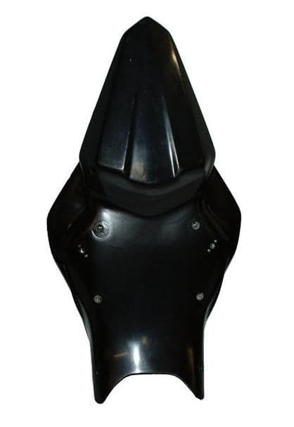 CRC Fairings | Yamaha R6 2006 - 2007 Race Fairing Seat Unit