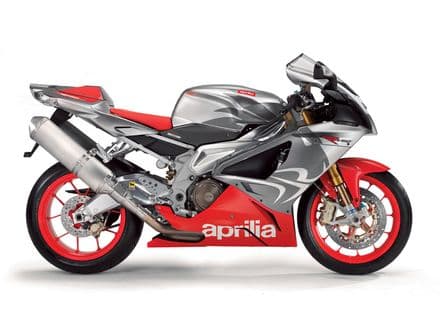 Aprilia