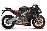 Aprilia RS660