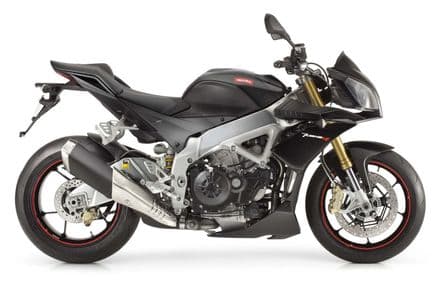 Aprilia Tuono V4