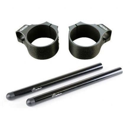 Clip On's / Holders
