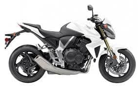 Honda CB1000 R 2018+