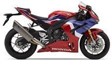 Honda CBR1000RR