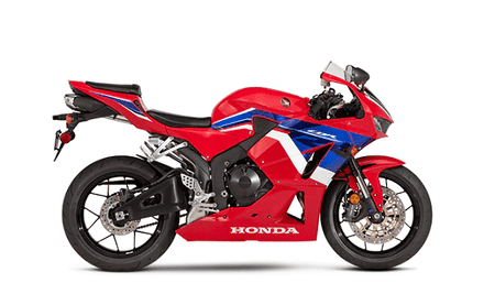 Honda CBR600RR