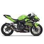 Kawasaki Ninja 400 2018+