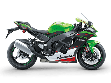 LighTech Official Store LighTech Kawasaki Rearset Footrest