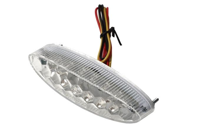 LighTech Official Store | LED Tail / Brake Lights | Worldwide Shipping LighTechUK.com