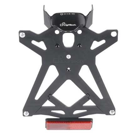 License Plate Brackets / Tail Tidys
