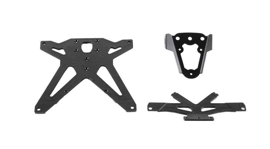 LighTech Official Store | LIGHTECH ADJUSTABLE LICENSE PLATE