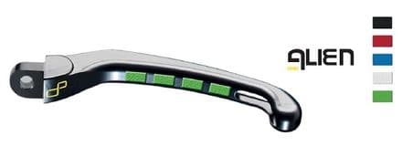 LighTech Alien Grip Lever Colour Inserts