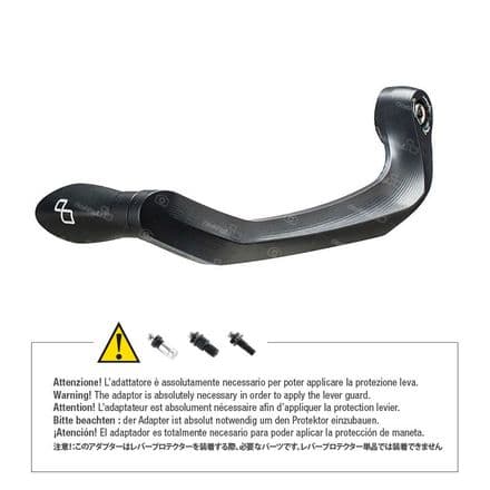 LighTech Aluminium Lever Protection