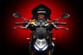 LighTech Aluminium Mirrors for Naked / Non-Faired Bikes