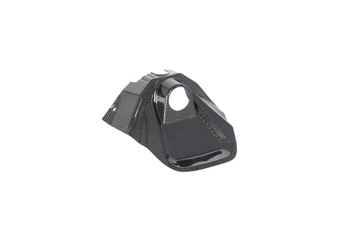 LighTech Aprilia RS660 2020> / Tuono 660 2021> Carbon Fibre Tank Cover
