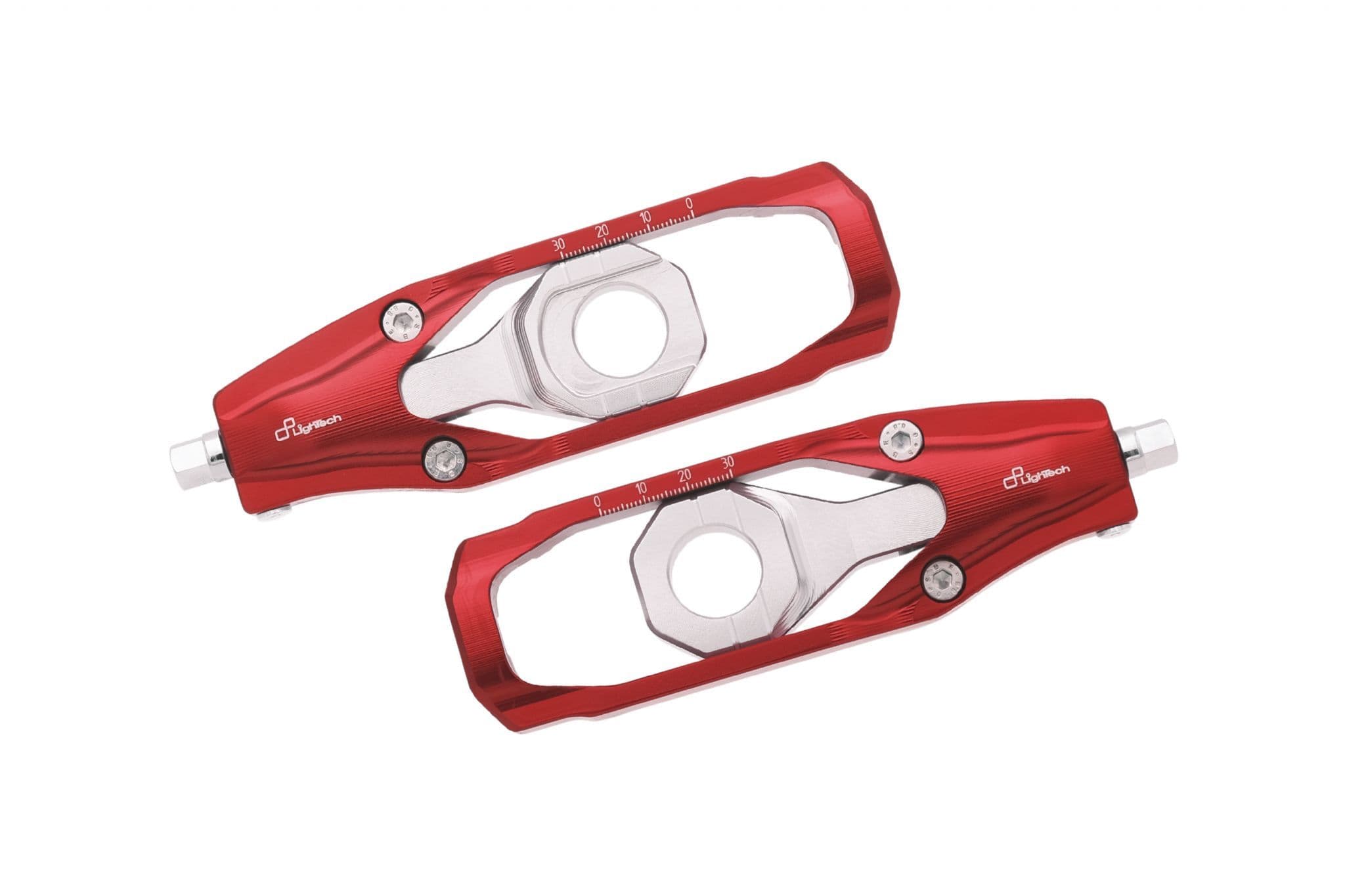 LighTech Aprilia RS660 2020 / Tuono 660 21 Chain Adjuster Kit