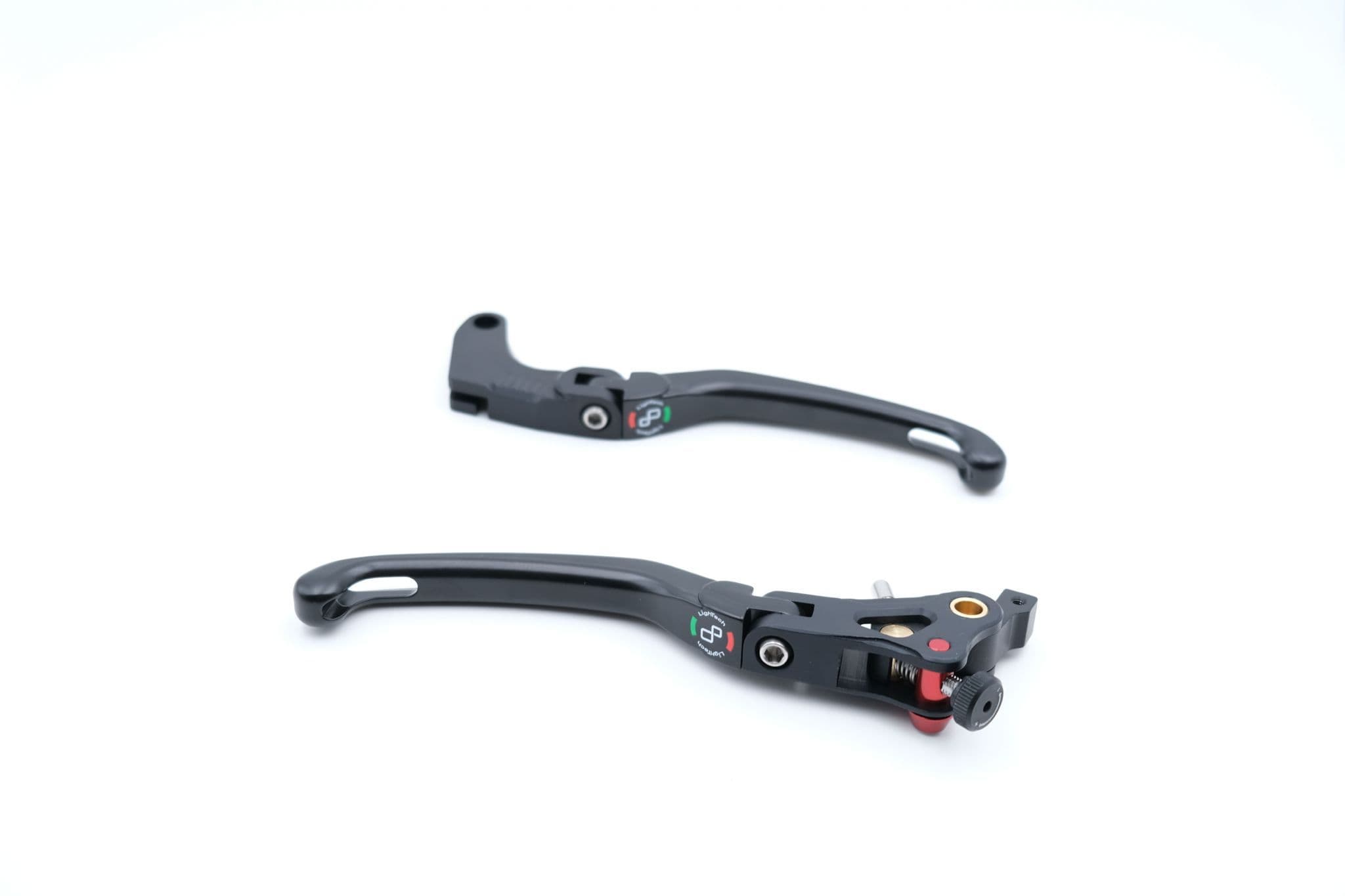LighTech BMW S1000 R 14-20 Brake Clutch Lever Kit