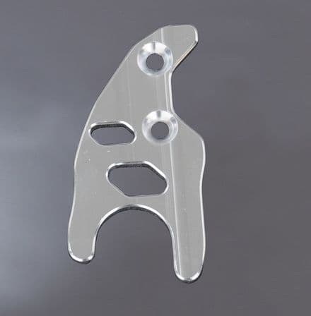 LighTech BMW S1000RR 09> / S1000 R 14> Swingarm Lifter Kit (Fits old style adjuster)