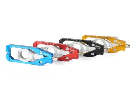 LighTech BMW S1000RR 2019-2023+ / S1000R 2021+ Chain Adjuster Kit