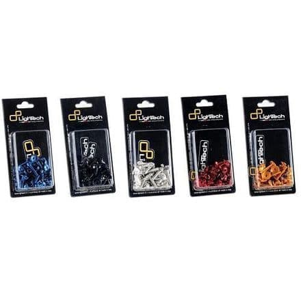 LighTech Bolt Kits