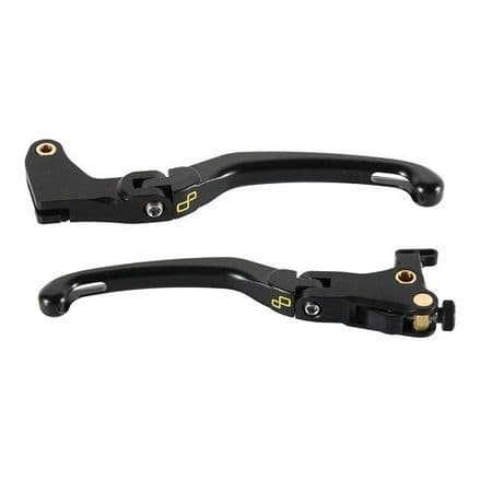 LighTech Brake / Clutch Levers