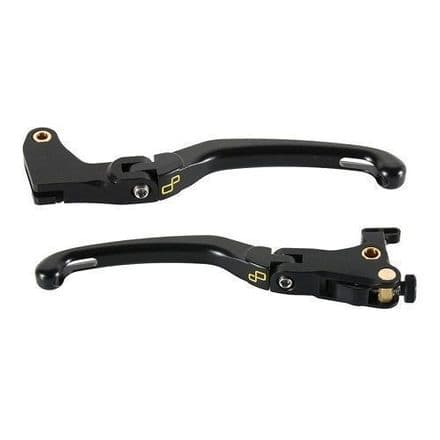 LighTech Brake Levers / Clutch Levers