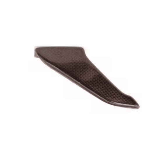 LighTech Carbon Fibre Chain Protection 'Shark Fin'