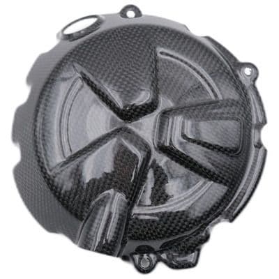 LighTech Carbon Fibre Clutch Cover BMW S1000RR 2019> / S1000R 2019>