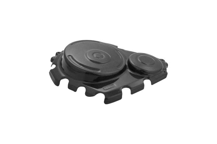 LighTech Official Store | LIGHTECH CARBON FIBRE CLUTCH COVER SUZUKI GSXR 600-750 (06-07) | Worldwide Shipping LighTechUK.com