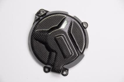 LighTech Official Store | LIGHTECH CARBON FIBRE ELECTRIC COVER BMW S1000RR (09-12) | Worldwide Shipping LighTechUK.com