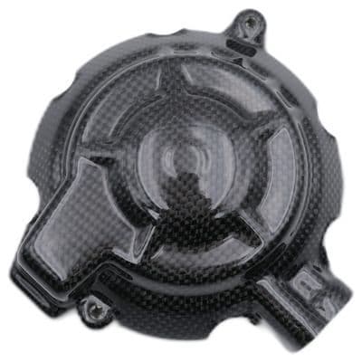 LighTech Carbon Fibre Electric Cover BMW S1000RR 2019> / S1000R 2019>