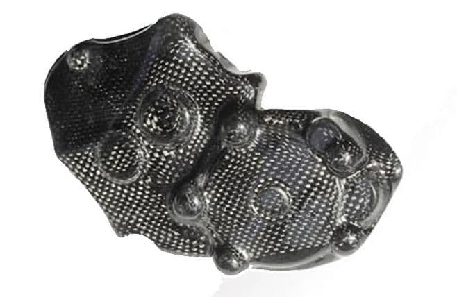 LighTech Official Store | LIGHTECH CARBON FIBRE ELECTRIC COVER KAWASAKI ZX10R (06-09) | Worldwide Shipping LighTechUK.com