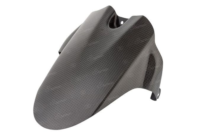 LighTech Official Store | LIGHTECH CARBON FIBRE REAR MUDGUARD SUZUKI GSXR 600-750 (06-10) | Worldwide Shipping LighTechUK.com