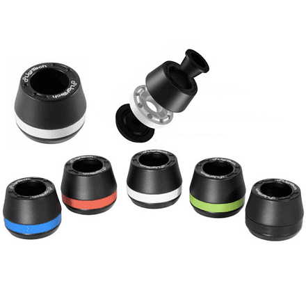 LighTech Crash Protection