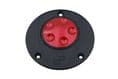 LighTech Ducati Monster 821 14-17 / Monster 1200 17-20 Fuel Filler Cap - New Style